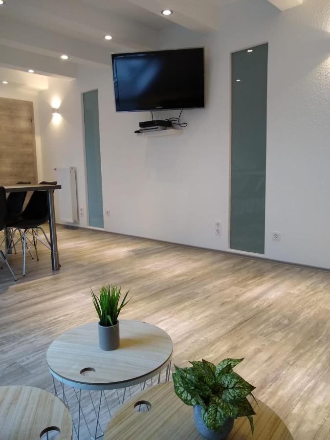 Ferienwohnung Pusteblume Müddersheim Vettweiß Exterior foto